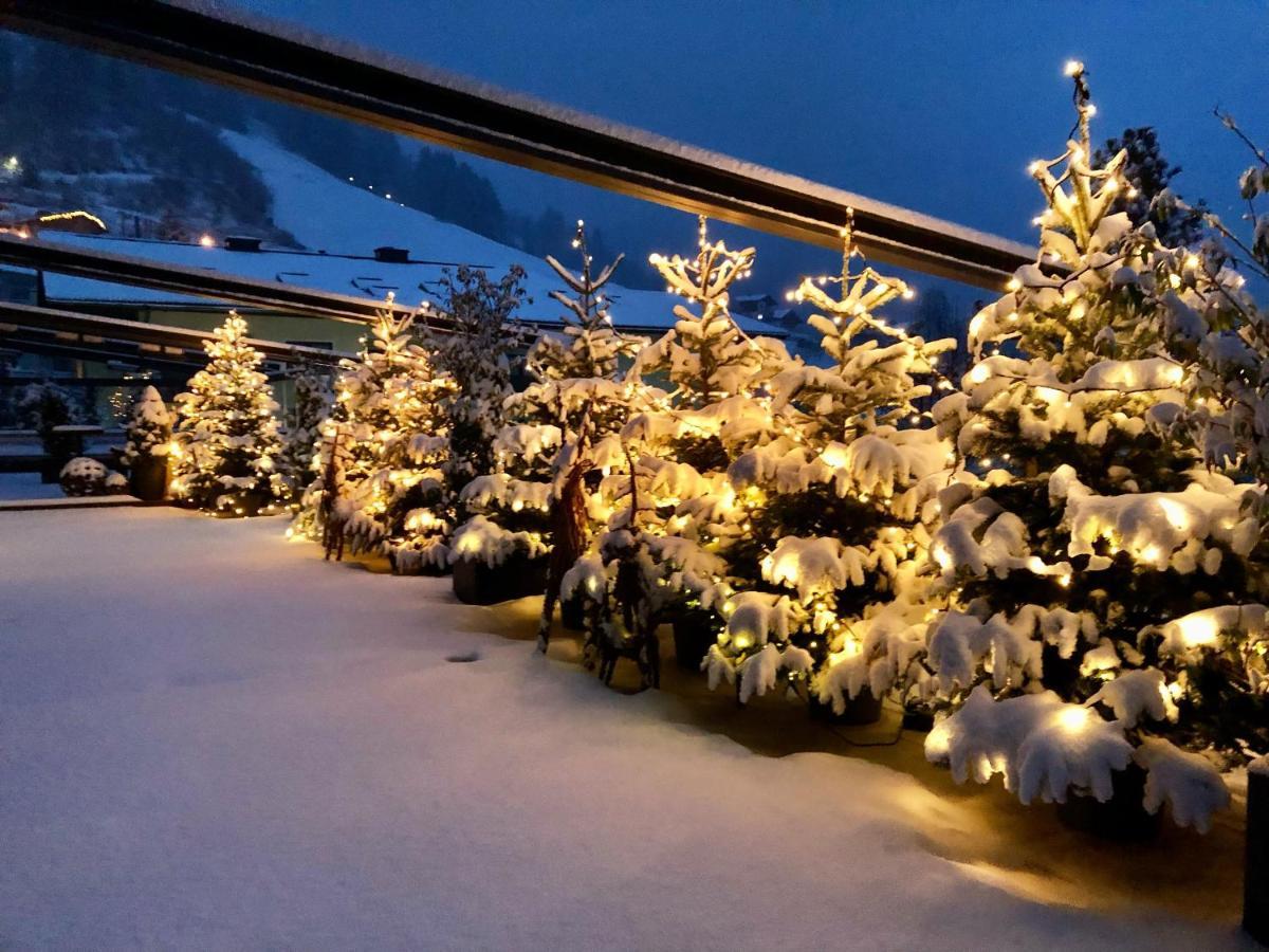 Aktivhotel Alpendorf Sankt Johann im Pongau Exterior photo