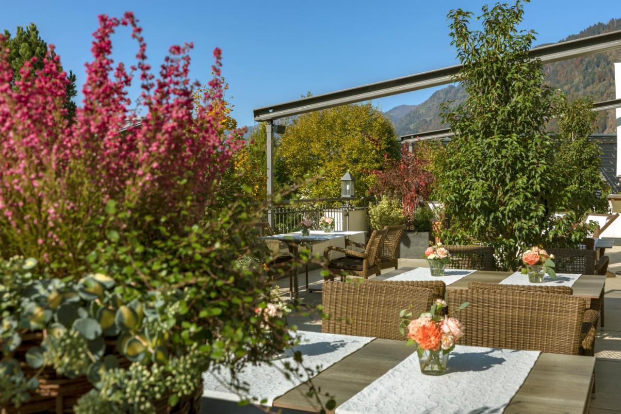 Aktivhotel Alpendorf Sankt Johann im Pongau Exterior photo